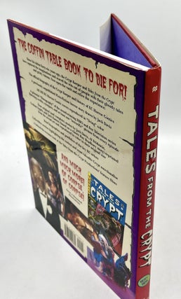 Tales from the Crypt: The Official Archives