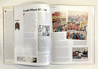 Tales from the Crypt: The Official Archives