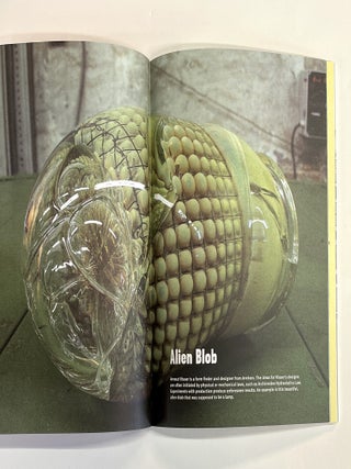 O.K. Periodicals -- Issue 2, Winter/Spring 2009 -- Failure