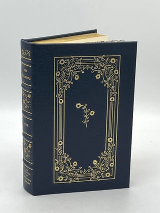 Item #s00040439 The Vitamines [Classics of Medicine facsimile edition, full leather gilt]....