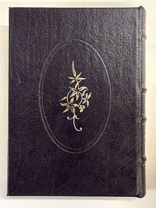 Lectures on the Diseases of the Nervous System -- Volumes I, II, III [Classics of Medicine facsimile edition, full leather gilt]