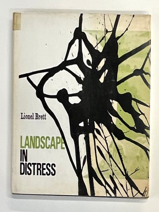 Landscape in Distress
