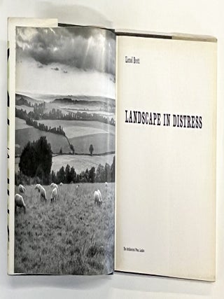 Landscape in Distress