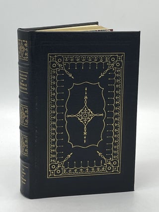Item #s00040475 A Collection of the Published Writings of the Late Thomas Addison [Classics of...