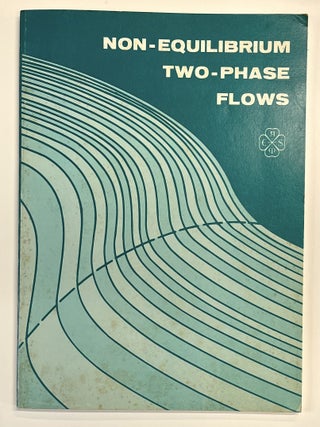 Non-Equilibrium Two-Phase Flows