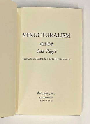 Structuralism