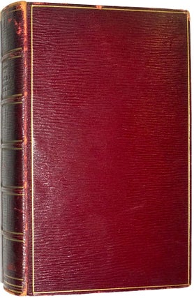 Item #s0004091 Notes; Theological, Political, and Miscellaneous. Samuel Taylor Coleridge, Derwent...