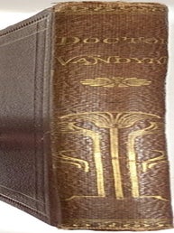 Doctor Vandyke, A Novel