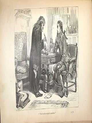 Doctor Vandyke, A Novel