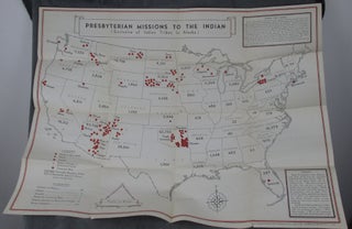 Item #s0004607 Presbyterian Missions to the Indian; Exclusive of Indian Tribes in Alaska....