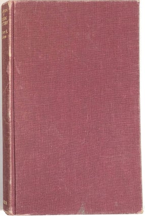 Item #s0004628 Handbook of Greek Pottery, A Guide for Amateurs. Robert S. Folsom