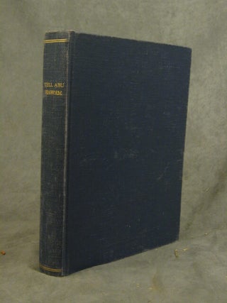 Item #s0004713 The Quarterly of the Department of Antiquities in Palestine Vol. III, No. 2 and...