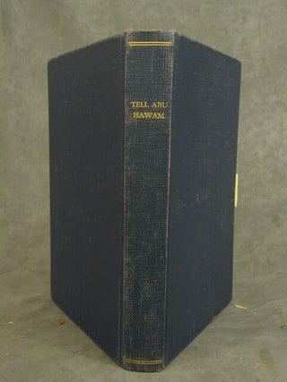 The Quarterly of the Department of Antiquities in Palestine Vol. III, No. 2 and Vol. IV, Nos. 1 and 2