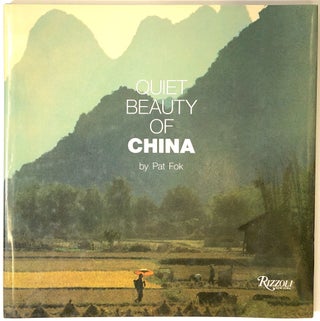 Item #s0005208 Quiet Beauty of China. Pat Fok