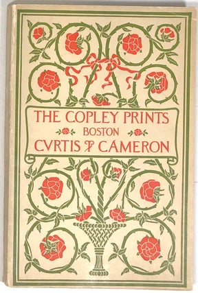 Item #s0005261 The Copley Prints; Reproductions of notable paintings publicly & privately owned...