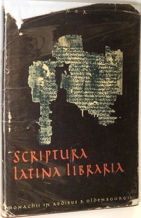 Item #s0006196 Scriptura Latina Libraria; A Saeculo Primo Usque ad Finem Medii Aevi LXXVII...