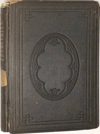 Item #s0006238 The Prometheus of Æschylus, With Notes, for the Use of Colleges in the United...