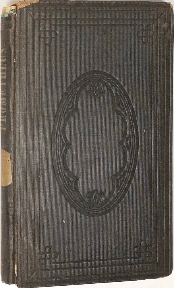 Item #s0006238 The Prometheus of Æschylus, With Notes, for the Use of Colleges in the United States; Aeschylus. Aeschylus, Theodore D. Woolsey, Æschylus.