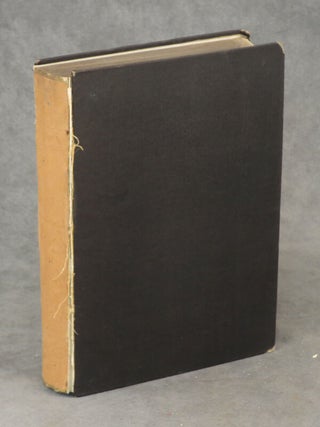 Item #s0007429 Transactions of the American Ethnological Socitey, Volume I. Albert Gallatin,...