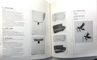 Multipurpose Furniture; The Fourth Arango International Design Competition; May 15-July 4, 1982