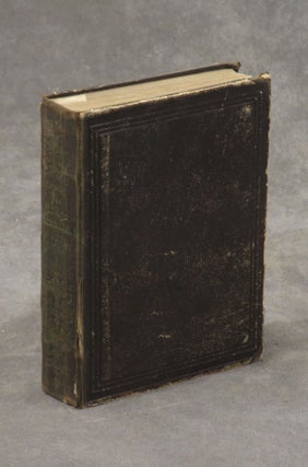 Item #s0008816 1849 oder Des Konigs Maienbluthe, Historischer Roman aus der Gegenwart; 3 parts...
