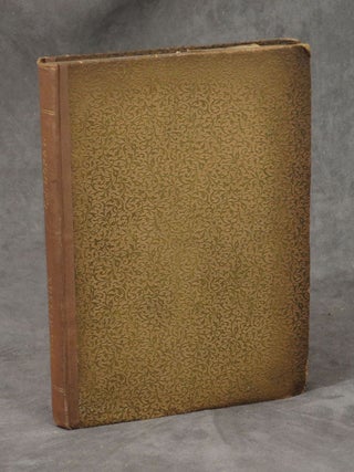 Item #s0009227 The Kisses (Les Baisers) Preceded by The Month of May by Claude Joseph Dorat;...