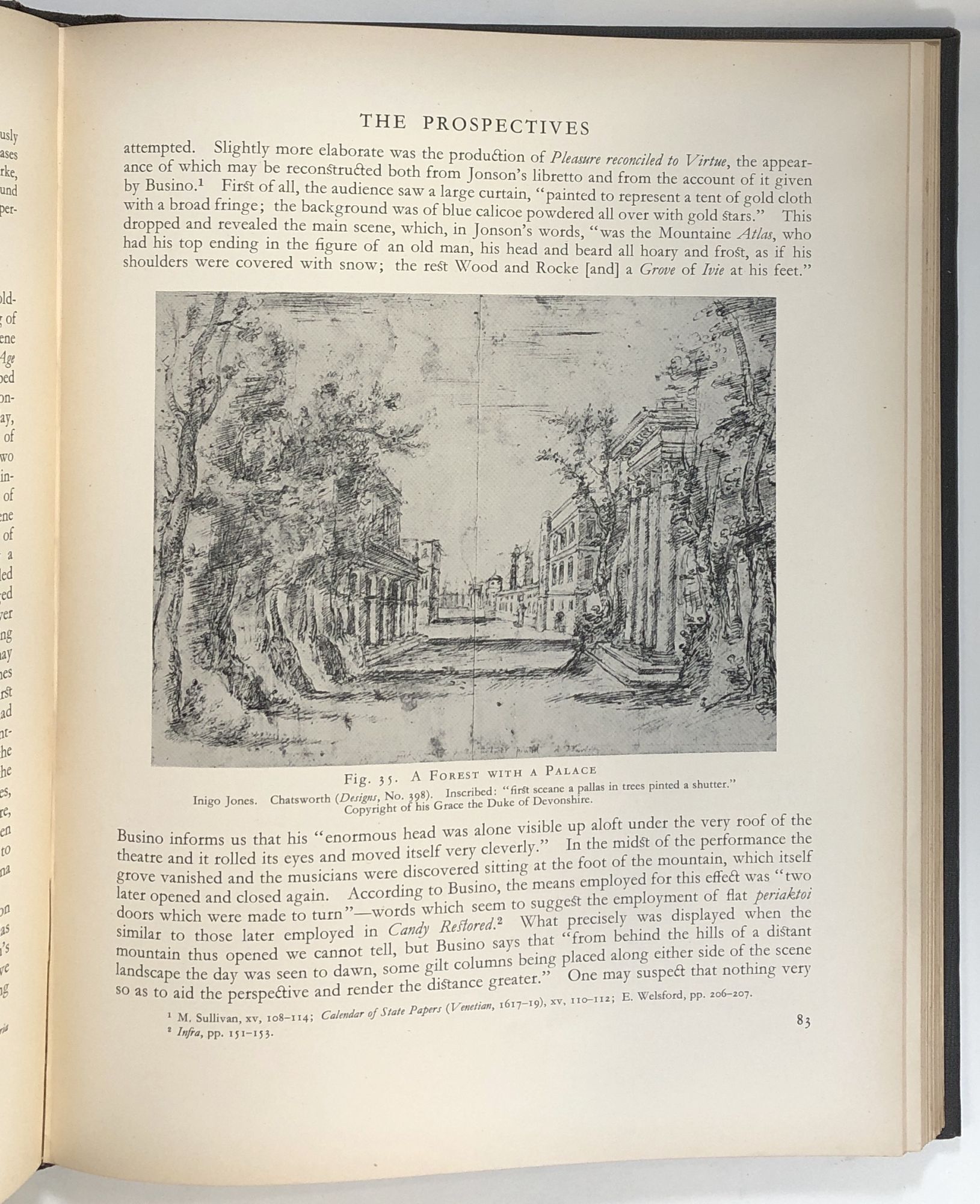 Stuart Masques and the Renaissance Stage | Allardyce Nicoll | First ...