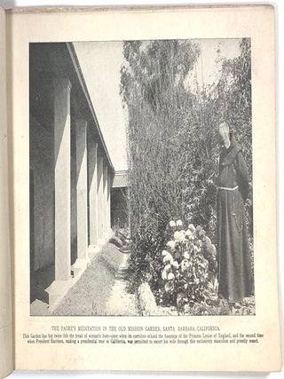 Famous Southern California Scenes.....A Collection of Views of Southern California Scenery