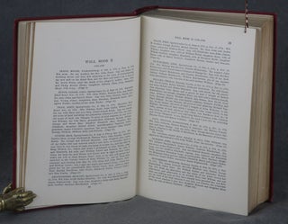 Virginia County Records Volume I, Spotsylvania County, 1721-1800, Being Transcriptions from the Original Files at the County Court House, of Wills, Deeds, Administrators' and Guardians' Bonds, Marriage Licenses, and Lists of Revolutionary Pensioners (This Volume ONLY)