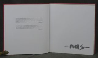 Oksana Mas, Album (Exhibition Catalog)