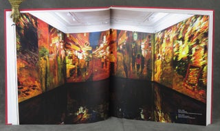 Oksana Mas, Album (Exhibition Catalog)