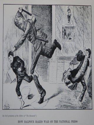 Arthur James Balfour, The Man and His Work