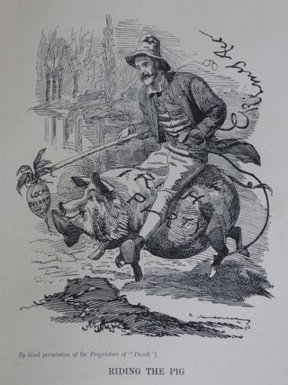 Arthur James Balfour, The Man and His Work