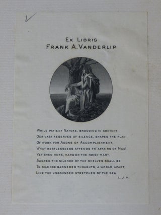 Arthur James Balfour, The Man and His Work