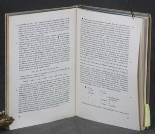 Fundamenta Genetica, the Revised Edition of Mendel's Classic Paper with a Collection of 27 Original Papers Published During the Rediscovery Era, INSCRIBED by Jarolav Krízenecky to Robert Olby