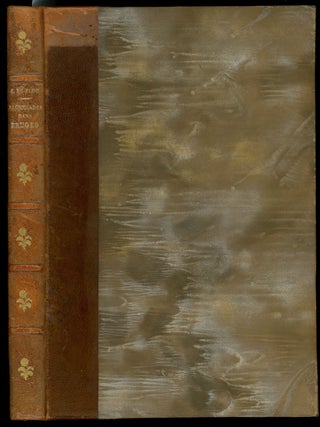 Item #z011868 Promenades Dans Bruges. Charles De Flou, De V. De Deyne, Illust