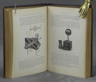 Electricity in Medicine, a Practical Exposition of the Methods and Use of Electricity in the Treatment of Disease, Comprising Electrophysics, apparatus, Electrophysiology and Electropathology, Electrodiagnosis and Electroprognosis, General Electrotheraputic and Special Electrotheraputics