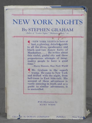New York Nights