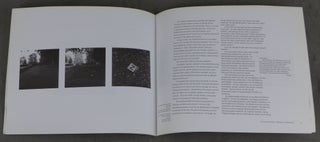 Imprints and Artifacts/ Prä?gungen und Werkstücke, INSCRIBED by Diane Samuels, Roland Deigendesch, and Otmar Gotterbarm