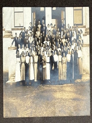 Group of 15 Arizona Postcards, 1900s-1910s