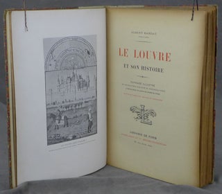 Le Louvre et Son Histoire