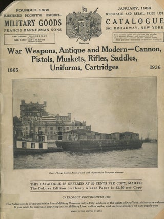 Item #z013333 War Weapons, Antique and Modern- Cannon, Pistols, Muskets, Rifles, Saddles,...