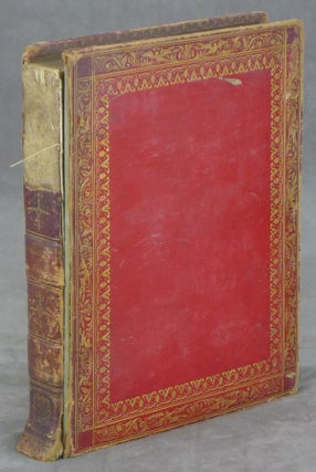 Item #z013344 The Antiquities of England and Wales, Volume I (This Volume ONLY). Francis Grose