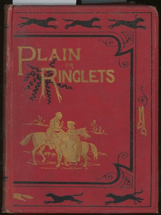 Item #z013535 Plain or Ringlets. Robert Surtees, John Leech