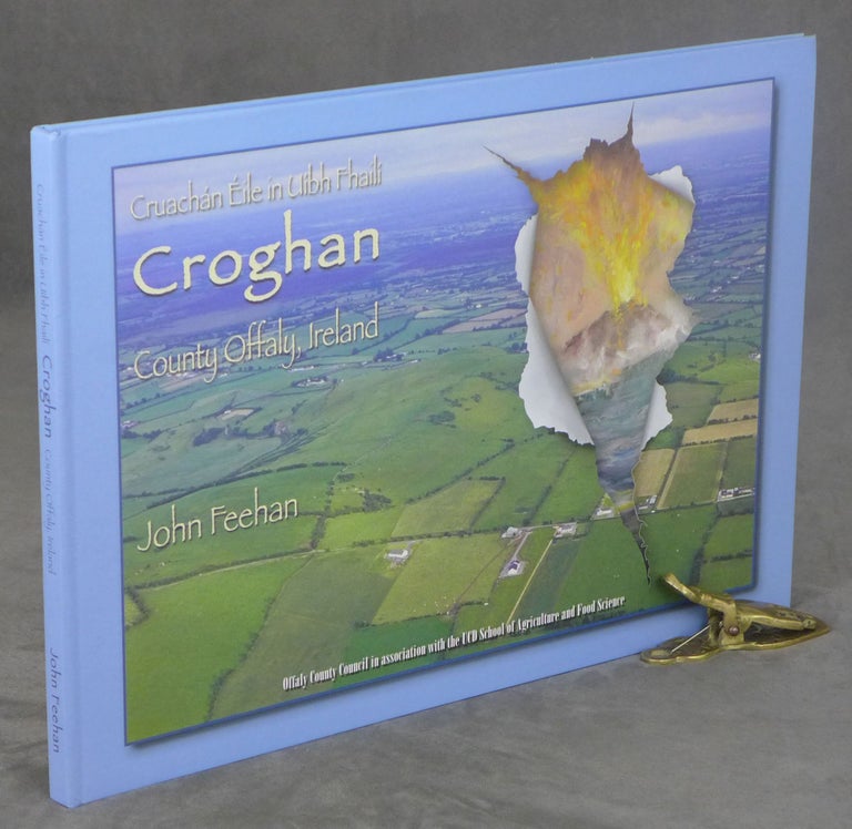 Item #z013886 Croghan, County Offaly, Ireland. John Feehan.