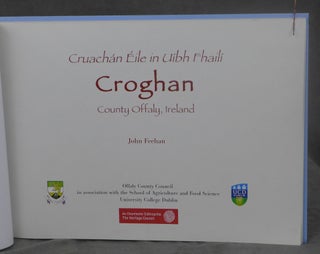Croghan, County Offaly, Ireland
