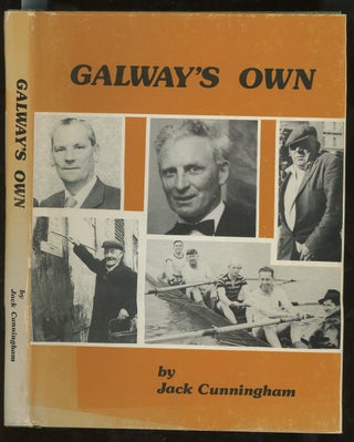 Item #z014783 Galway's Own. Jack Cunningham