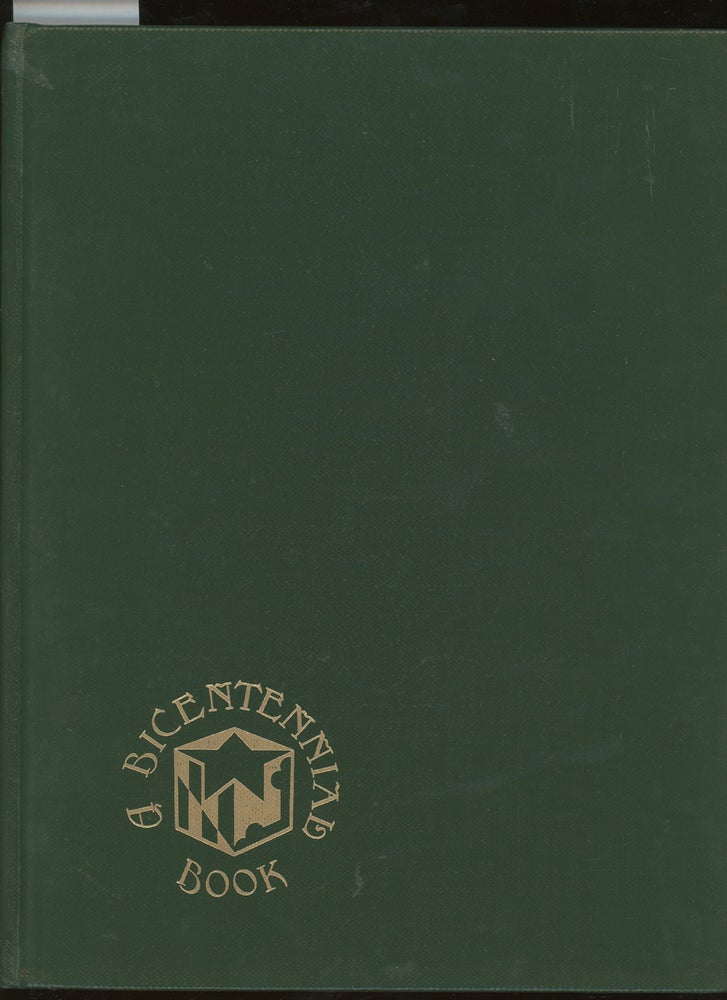 Item #z015179 United States Local Histories in The Library of Congress, A Bibliography, Volume 5: Supplement and Index (This Volume ONLY). Marion J. Kaminkow.