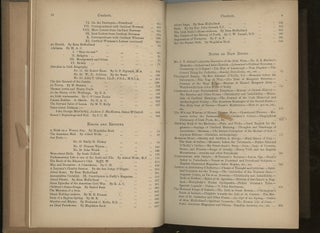 The Irish Monthly, A Magazine of General Literature, Volume 20, 1892 (This Volume ONLY)