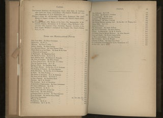 The Irish Monthly, A Magazine of General Literature, Volume 20, 1892 (This Volume ONLY)